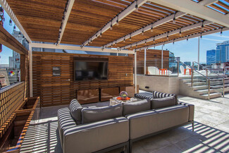 810 S Spring St, Los Angeles, CA 90014