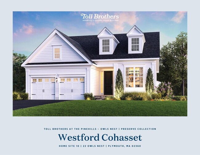 22 Owls Nest, Plymouth, MA 02360 - photo 2