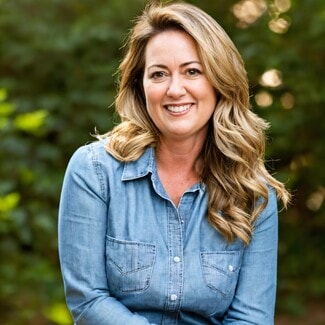 Melissa Chapman