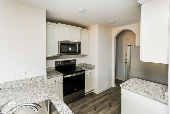 140 Holster Holw Rd, Newark, TX 76071 - photo 3