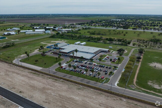 Villarreal Elementary School