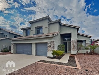 4109 E Aspen Way, Gilbert, AZ 85234