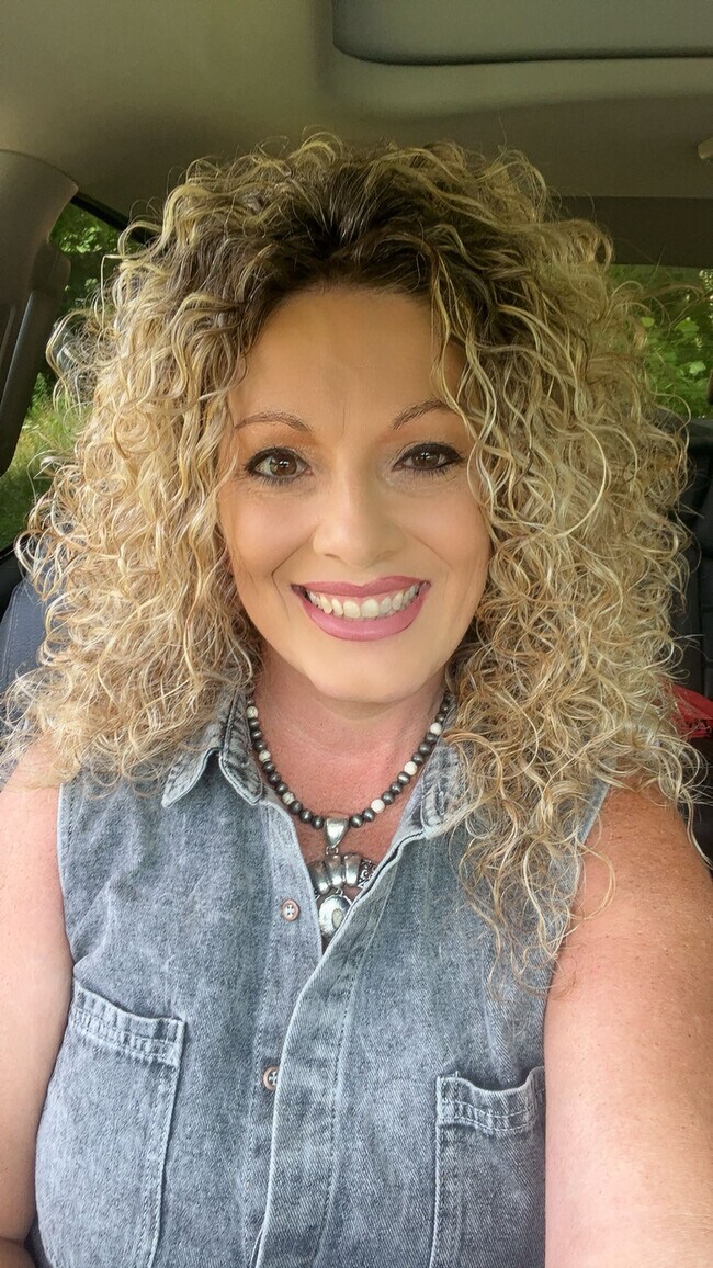 Angela Needels