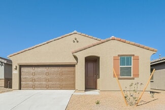 12709 N Berwick Dr, Marana, AZ 85658