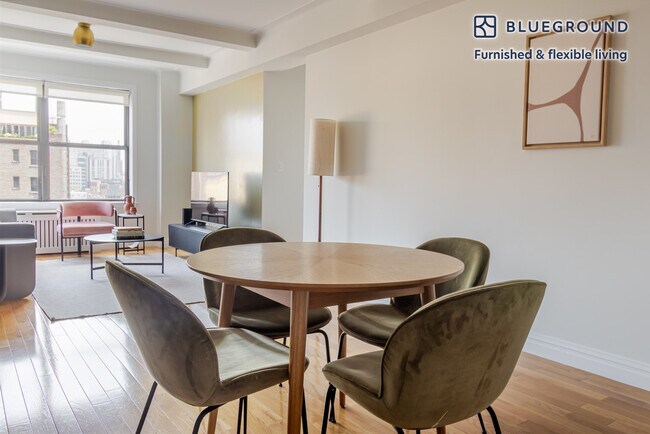 400 E 58th St unit FL16-ID1881, New York, NY 10022 - photo 4