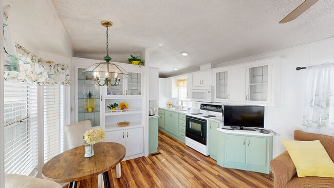 4860 E Main St unit C-5, Mesa, AZ 85205 - photo 2