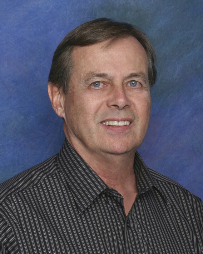 Stephen Cantrill