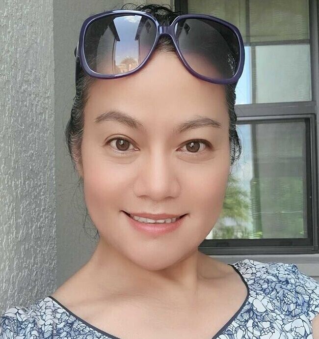 Kaili Feng
