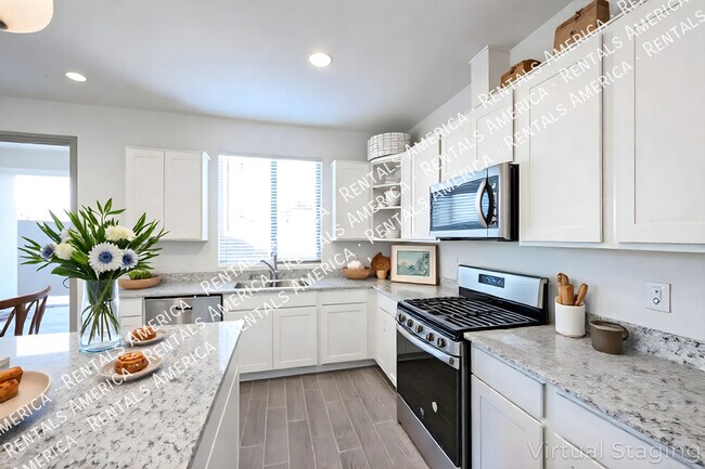 9344 E Spiral Ave, Mesa, AZ 85212 - photo 5