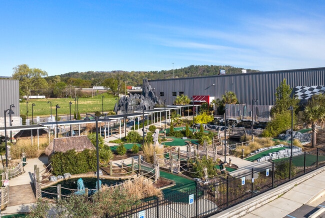 Munford Big Time Entertainment 5 13 25