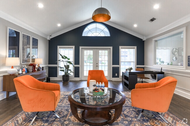 Walden Pond Apartments, Columbus, GA 31909 - photo 2