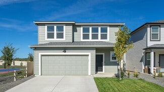 3532 S Clinton Rd Unit 36209401, Spokane Valley, WA 99206