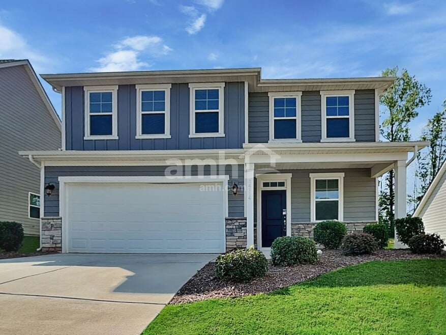 14114 Millers Creek Ln, Charlotte, NC 28278 - photo 1