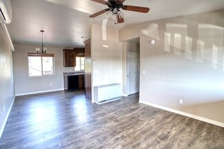 5554 White Mountain Ave Unit D, Lakeside, AZ 85929