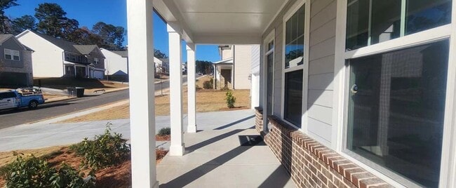 349 Silverleaf Trail, Bethlehem, GA 30620 - photo 3