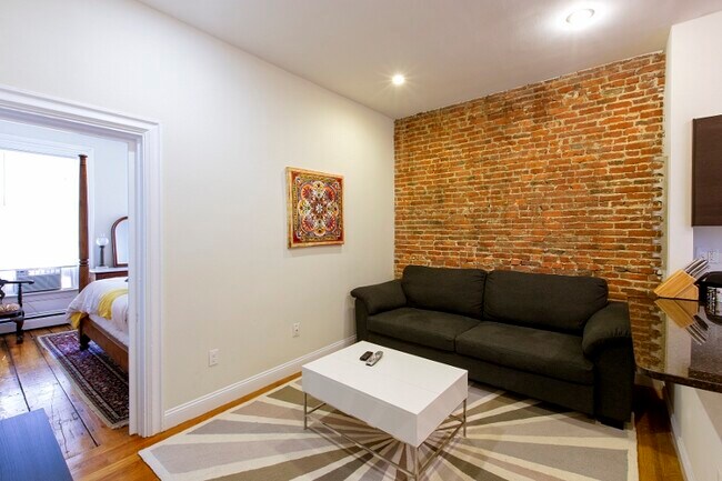 237 Northampton St unit 1, Boston, MA 02118 - photo 4