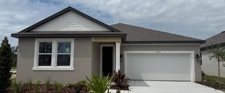 10172 Hidden Hammock Loop, Parrish, FL 34219