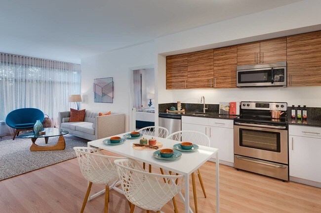 The Modern at Art Place, Washington, DC 20011 - photo 4