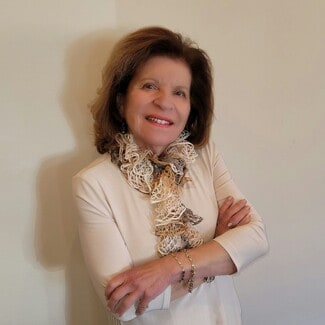 Linda Charman