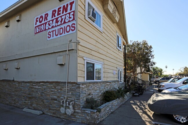 Ingraham - La Playa Point LP, San Diego, CA 92109 - photo 5