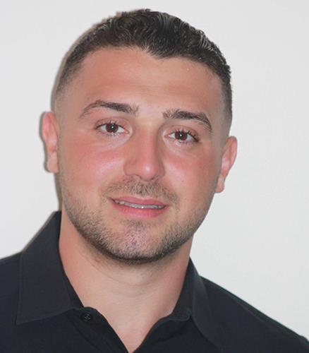Alfred Bruno