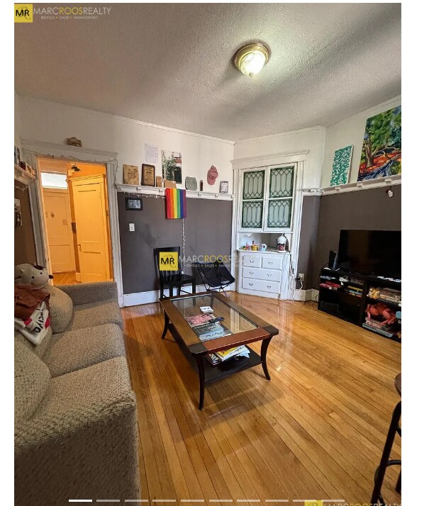 1377A Commonwealth Ave unit 3, Boston, MA 02134 - photo 1