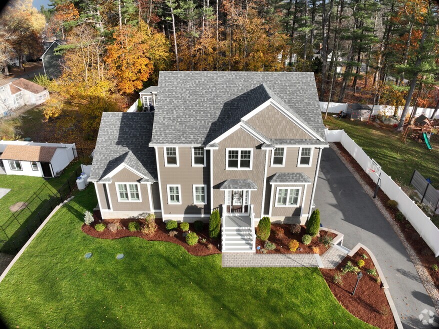 3 Strout Ave, Wilmington, MA 01887 - photo 2