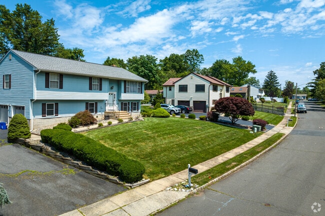 Welcome to Finderne, a vibrant community within Bridgewater Township, New Jersey.