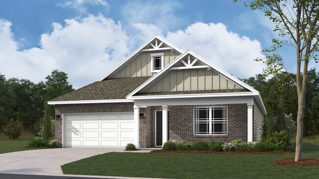 3939 Aldridge Creek Dr unit 36206478, Clayton, IN 46118 - photo 3