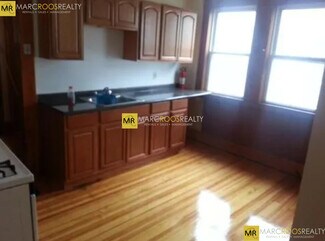 3951 Washington St Unit 3R, Boston, MA 02131