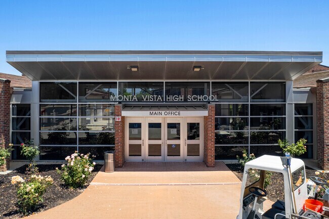 Students at Monte Vista have a multitude of unique learning opportunities.