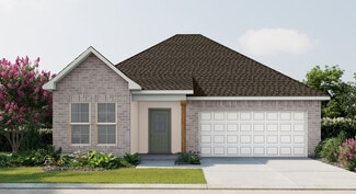 1221 Marshall Jones Sr Ave Unit 36976296, Zachary, LA 70791