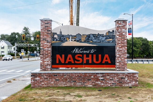 Welcome to Nashua, a vibrant community located along the banks of the Merrimack River.