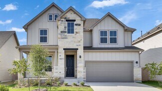 513 Teasley Dr, Taylor, TX 76574