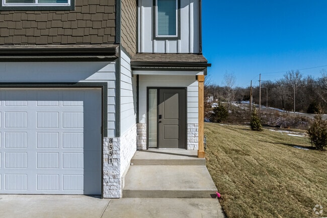 Arden Homes at Staley, Kansas City, MO 64156 - photo 5