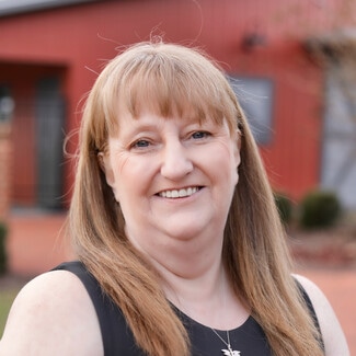 Heather Stauffer