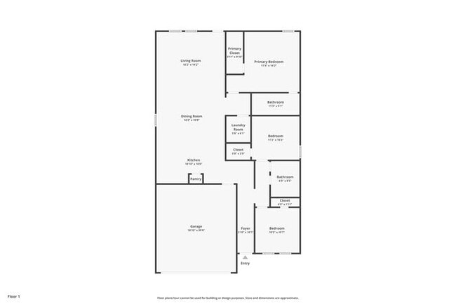 3057 Titan Spgs Dr, Saginaw, TX 76179 - photo 2