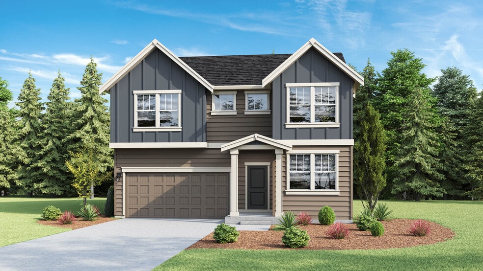 7915 287th Place NW, Stanwood, WA 98292 - photo 1