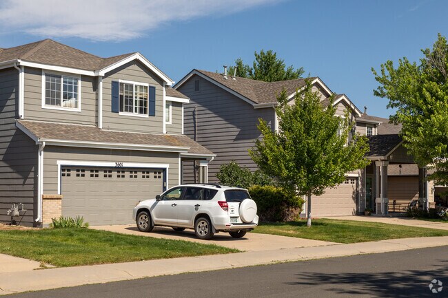 Three-bedroom craftsman homes in Mayfair cost up to $600,000.