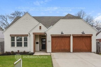 2701 Mission St, Fort Worth, TX 76109