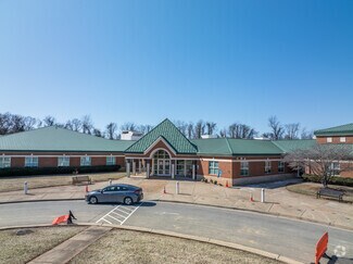 A.G Richardson Elementary