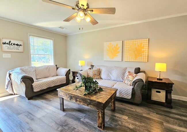 1050 Shadow Ridge Ave, Oak Grove, KY 42262 - photo 6