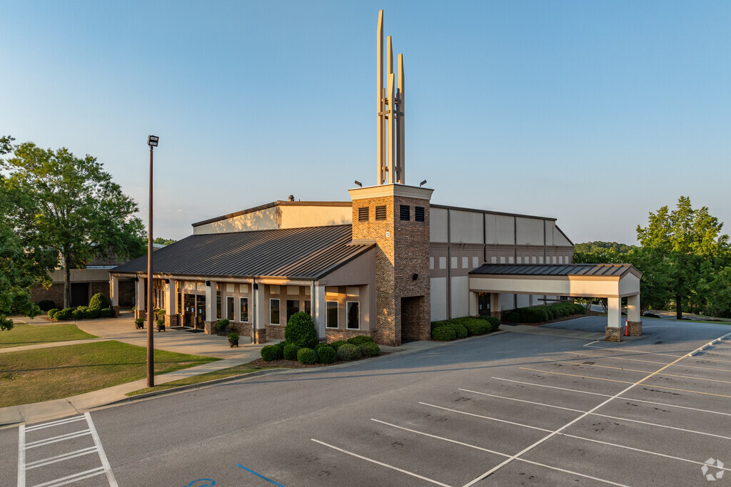 Calvary Christian School