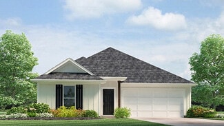 13407 Dawes Ct, Baton Rouge, LA 70811