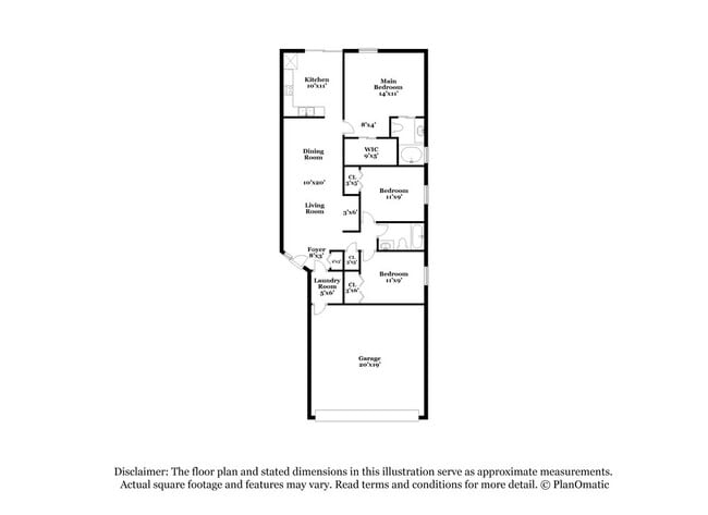 28651 Seashell Ct, Wesley Chapel, FL 33545 - photo 2