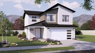 1502 Silver Canoe Loop Unit 37765328, Logan, UT 84321