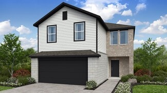 813 Drystone Trail, Liberty Hill, TX 78642