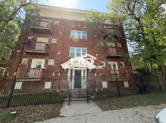 3113 Thompson Ave, Kansas City, MO 64124
