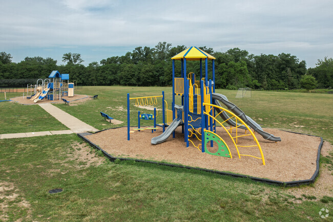 Rosa Lee Carter Elementary School is dedicated to providing a safe and nurturing environment.