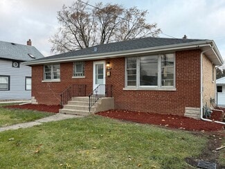 5610 Bohlander Ave, Berkeley, IL 60163